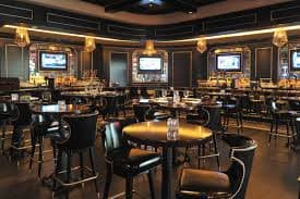Panel olahraga dan hiburan untuk pengguna dewasa